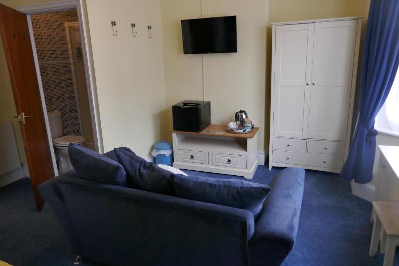 Superking Room. Second Floor. image 3