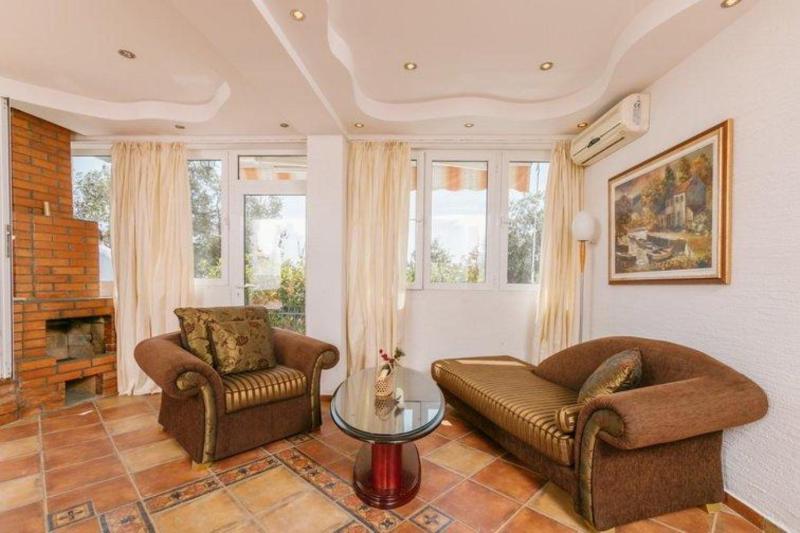 Two-Bedroom Apartment image 4