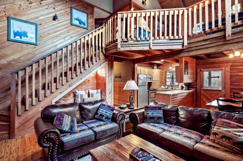 Mama Bear's Retreat Images