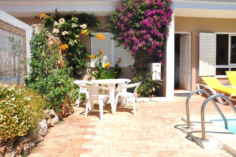 Stylish and well-equipped private pool close to amenities free AC Wifi - image 25