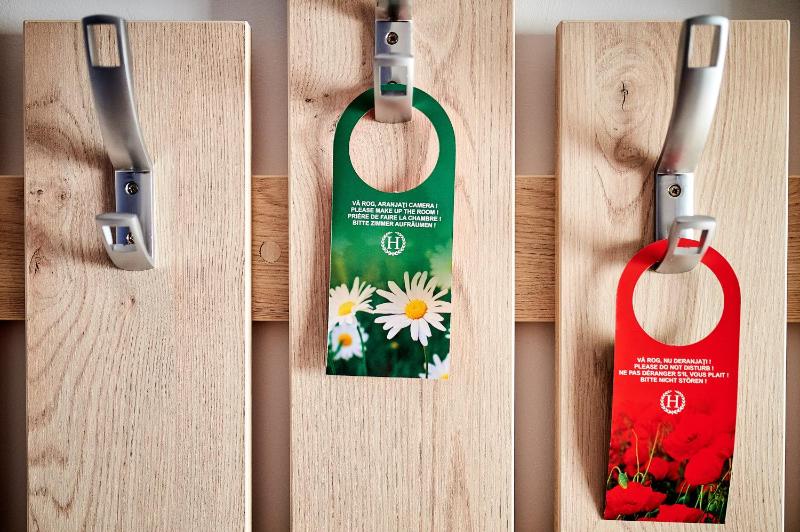 Double or Twin Room with Balcony image 4