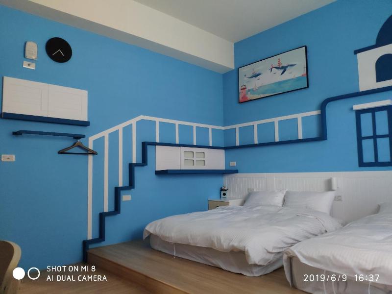WT BnB Taichung - image 19