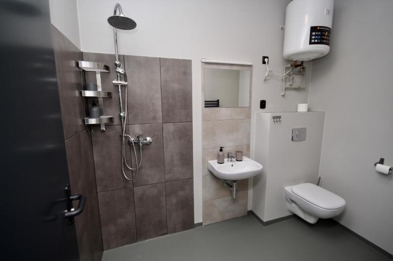 Double or Twin Room image 3