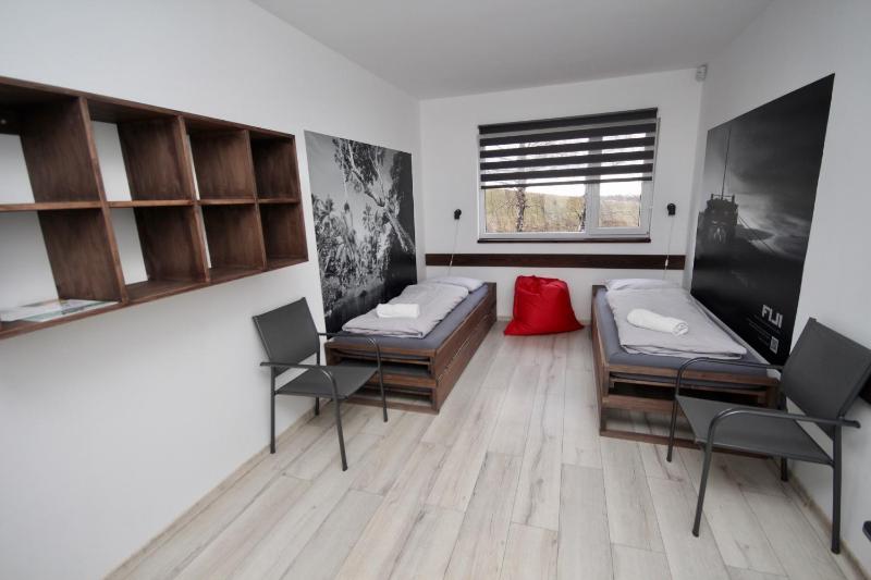 Double or Twin Room image 4