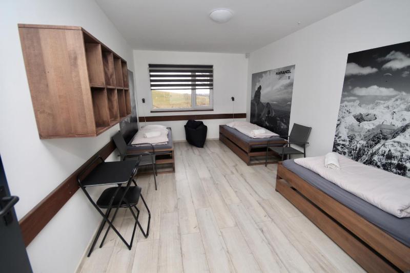 Classic Triple Room image 1
