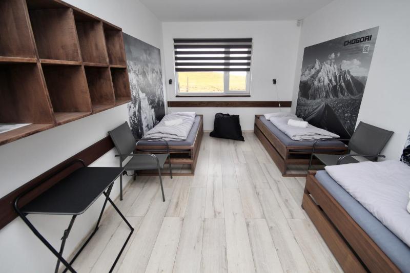 Comfort Triple Room image 1