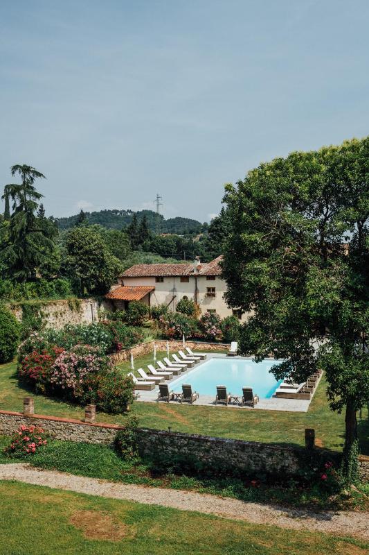 Buonvisi B&B - image 14