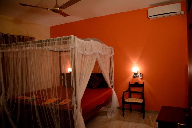 Green View Villa - image 17