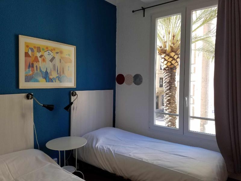 Russafa Youth Hostel - image 16