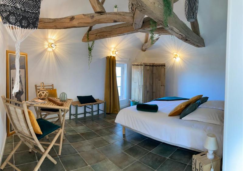 Family Double Room image 1