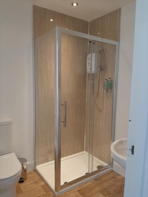 One-Bedroom House image 3