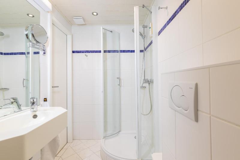 Baltic Hotel Lübeck - image 38
