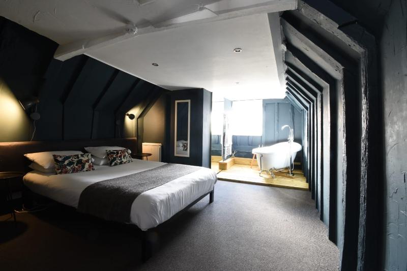 King Suite image 1
