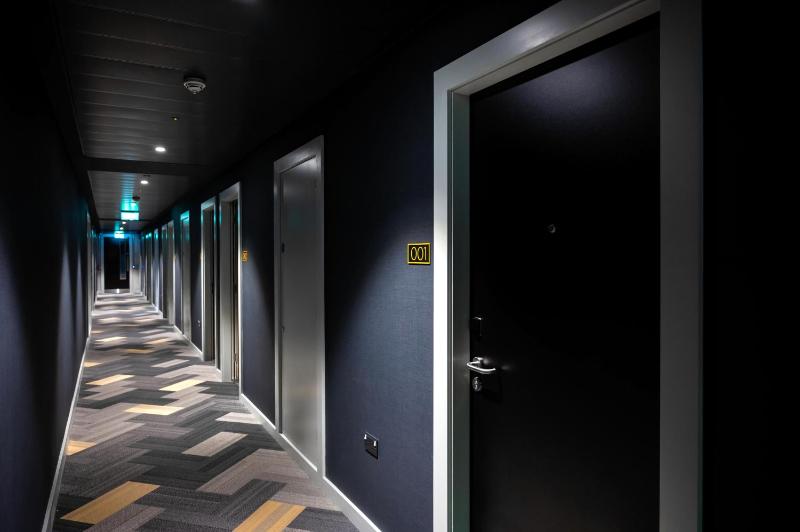 Staycity Aparthotels Dublin Tivoli - image 8