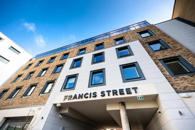 Staycity Aparthotels Dublin Tivoli - image 11