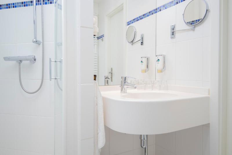 Baltic Hotel Lübeck - image 41