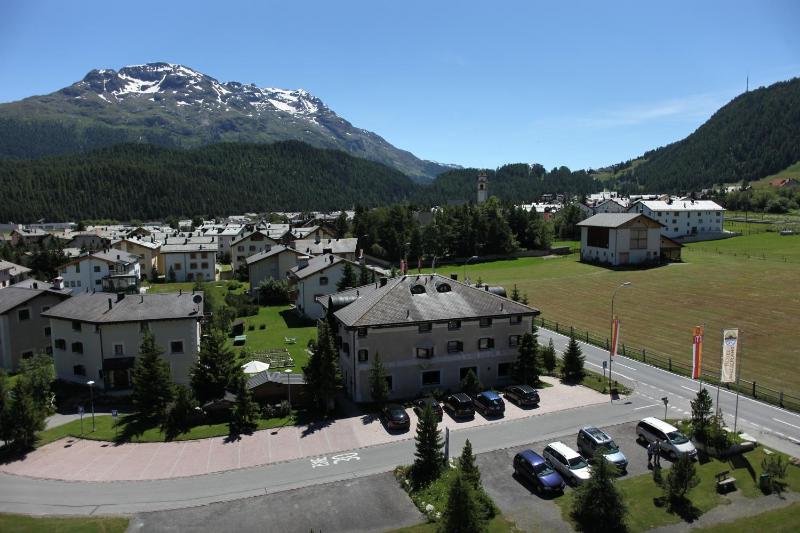 Hotel Saluver - image 11