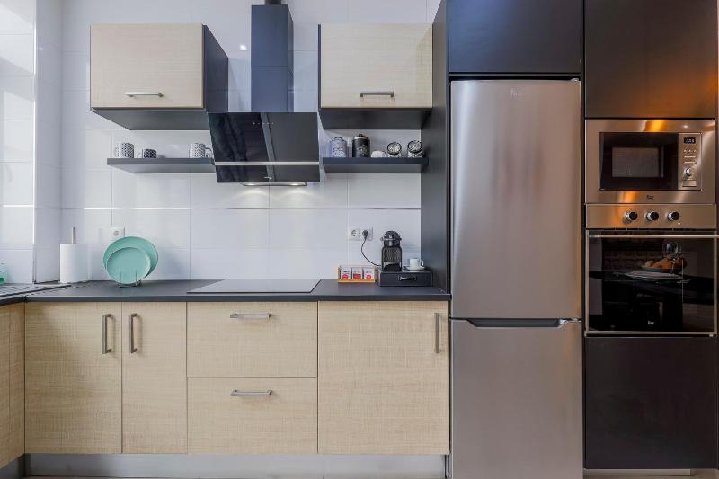 Minimalismo de Vanguardia con altas calidades 1 BR - image 11