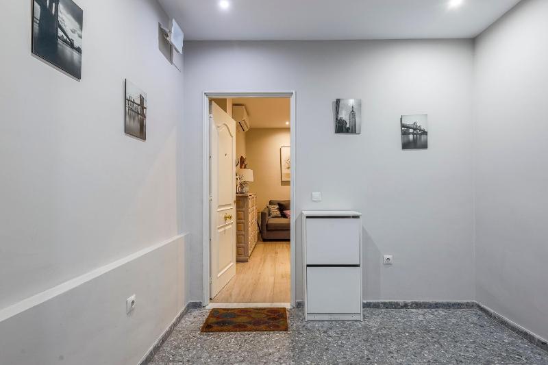Minimalismo de Vanguardia con altas calidades 1 BR - image 8