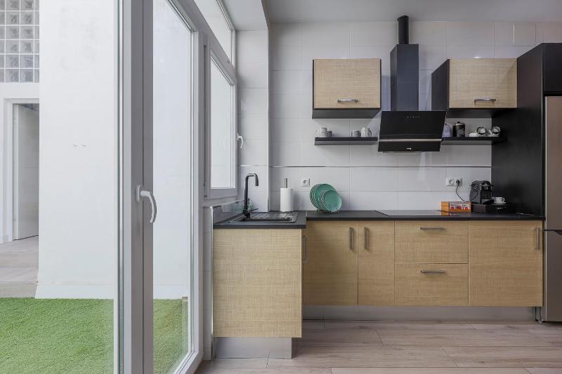 Minimalismo de Vanguardia con altas calidades 1 BR - image 6