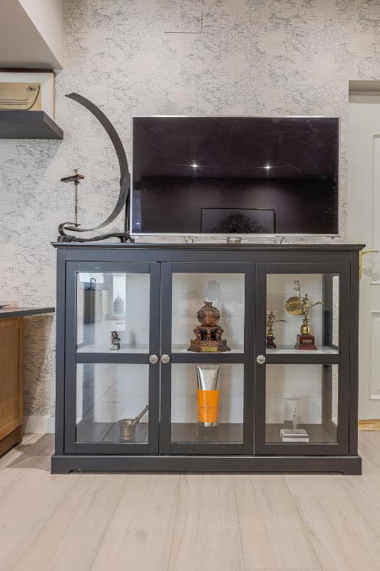 Minimalismo de Vanguardia con altas calidades 1 BR - image 14