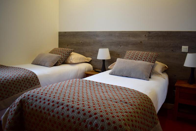 La Loggia Appart'Hôtel & Spa - image 12