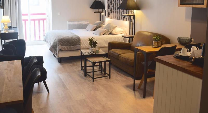La Loggia Appart'Hôtel & Spa - image 31