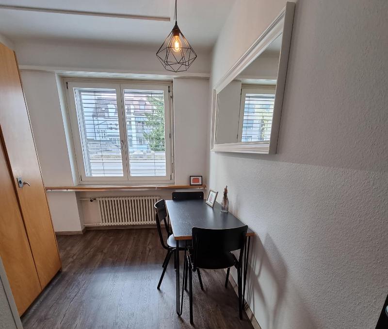 6-Bed Dormitory Room  image 3