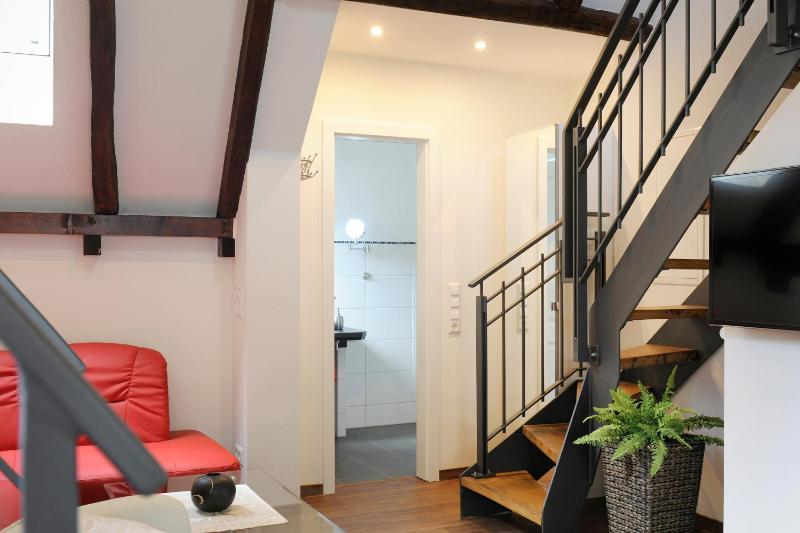 Two-Bedroom House image 4