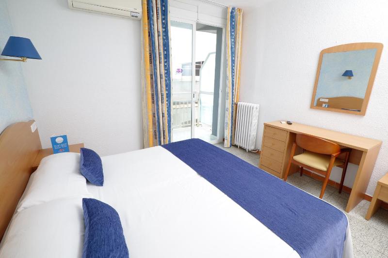 Interior Double or Twin Room (1 - 2 beds)  image 3
