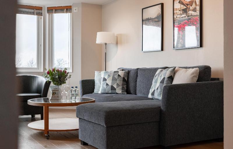 Premium Apartment image 3