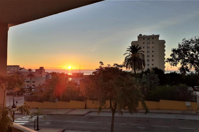 Estepona Port Apartment OLIVIAN - image 1