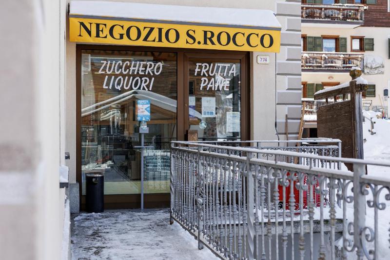 Hotel San Rocco - image 2