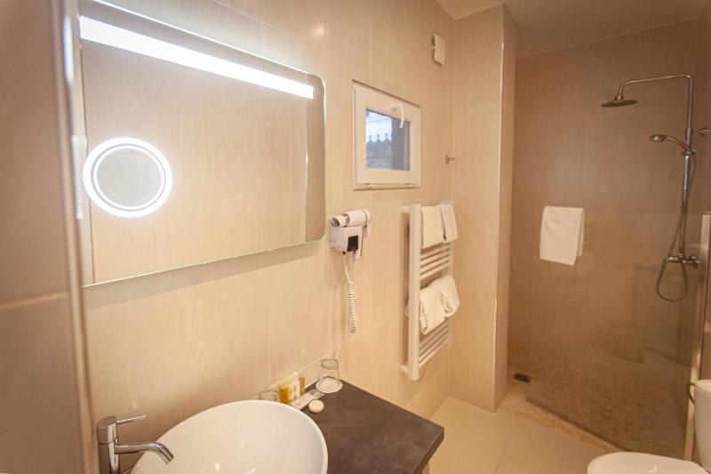 Hôtel Churchill Bordeaux Centre - image 7