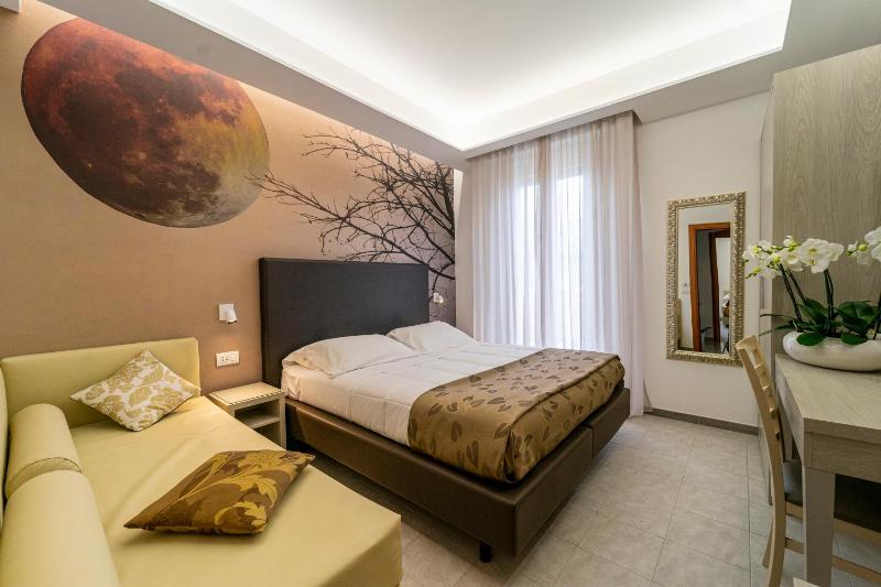 Hotel Stella D'Oro - image 42