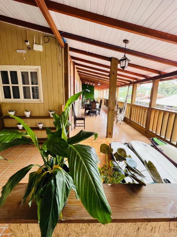 Pousada Rosa Center - image 11