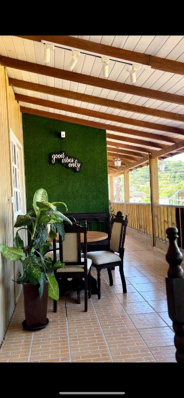 Pousada Rosa Center - image 2