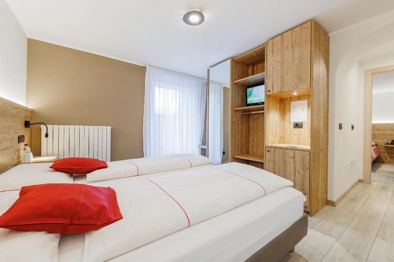 Hotel San Rocco - image 15