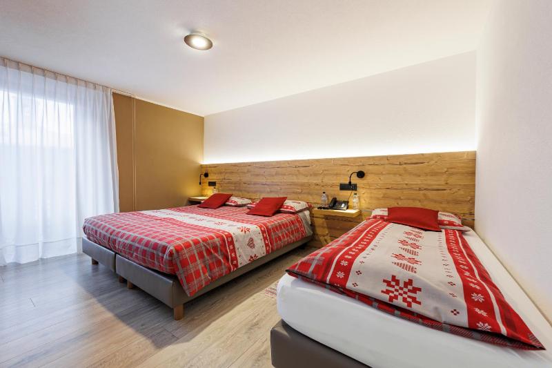 Hotel San Rocco - image 45