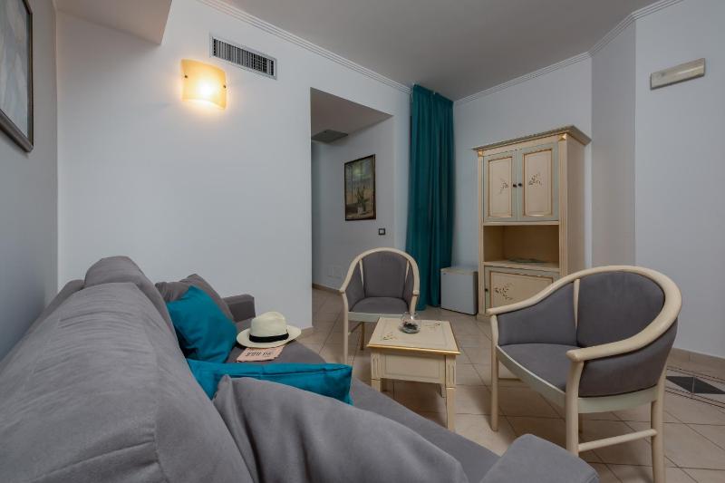 Helios Hotel - image 23