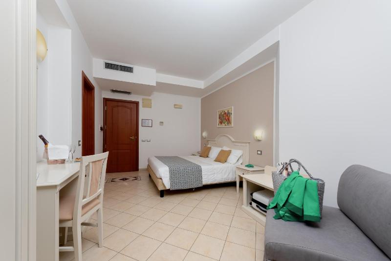 Helios Hotel - image 40