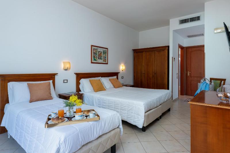 Helios Hotel - image 33