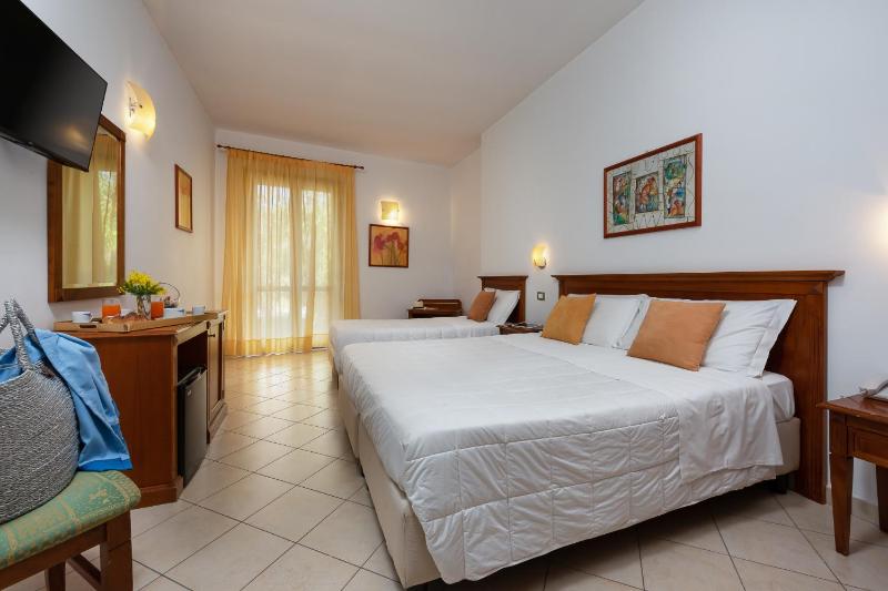 Helios Hotel - image 46