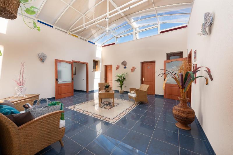 Helios Hotel - image 28
