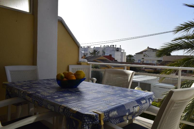 Apartment with Terrace image 4