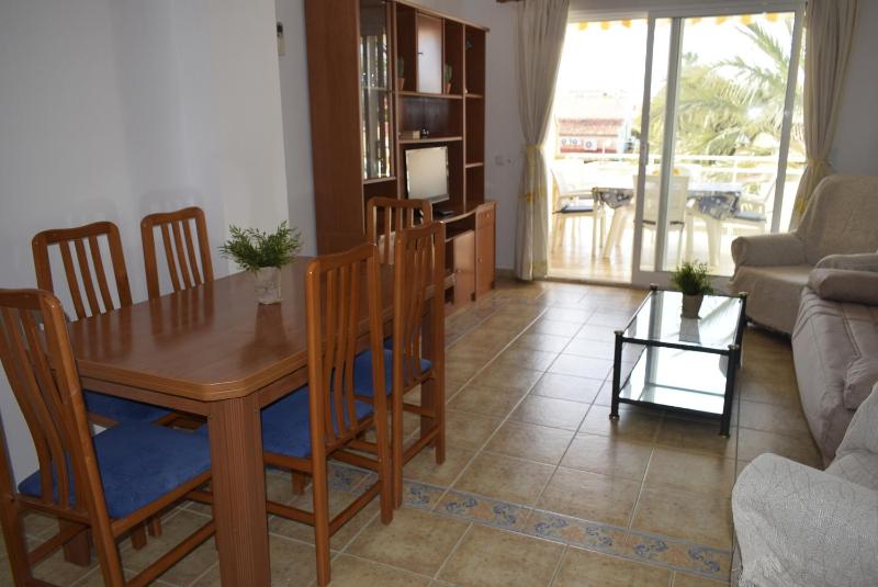 Apartment with Terrace image 3