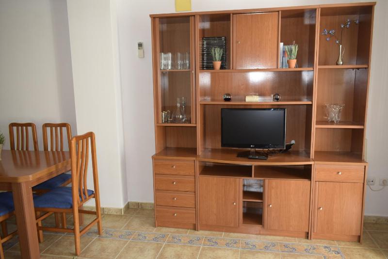 Apartment with Terrace image 2