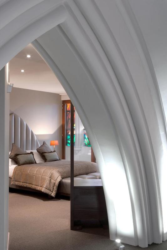 Junior Suite in Church area image 3