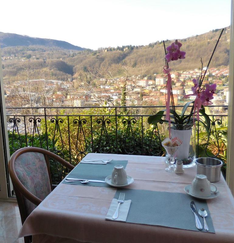 Hotel Garni Villa del Sole - image 22