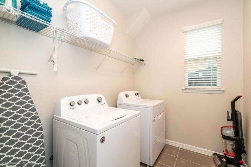 1719CVT Orlando Newest Resort Community Town Home - image 9